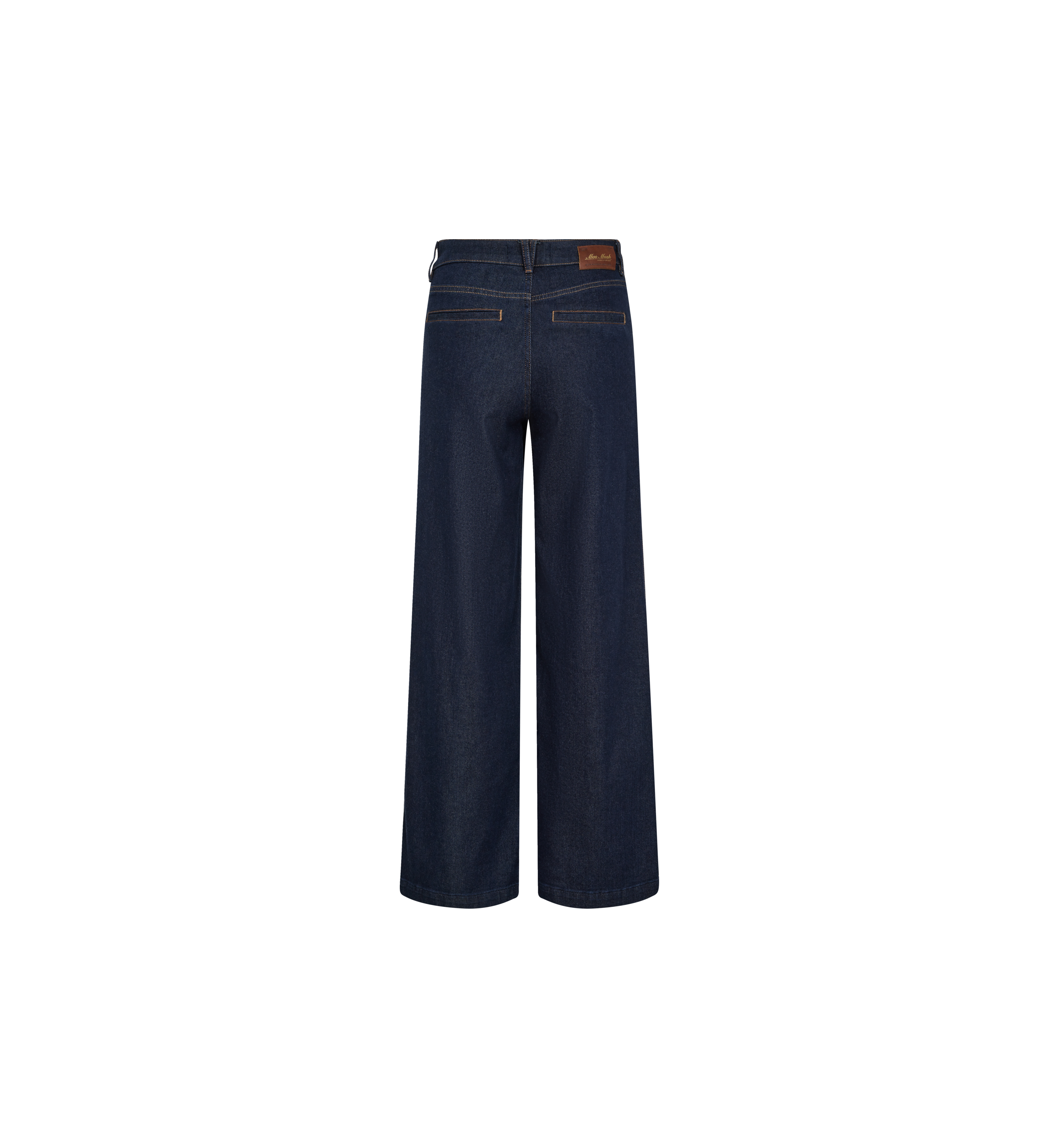 Packshot / Dark Blue / Back